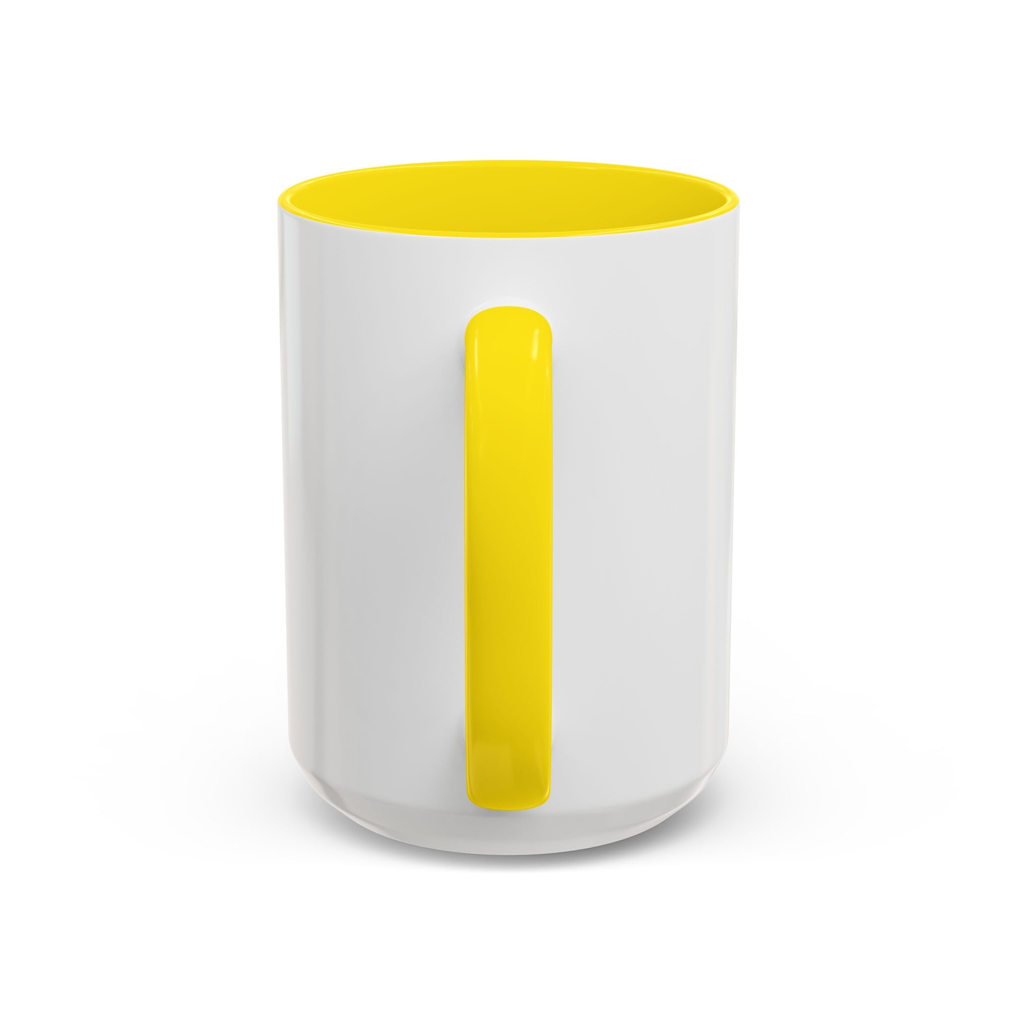 Accent Coffee Mug — 'tabootalkwithtori.com' Branded Accent Coffee Mug (11/15oz)
