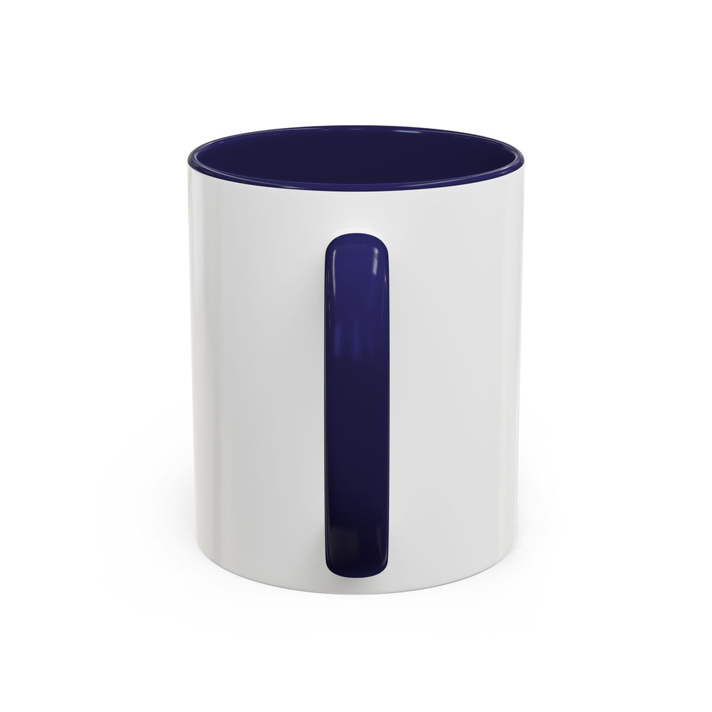 Accent Coffee Mug — 'tabootalkwithtori.com' Branded Accent Coffee Mug (11/15oz)