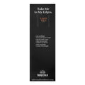 Red 'Take Me to My Edges' Foam Yoga Mat — Taboo Talk Branded Exercise Mat