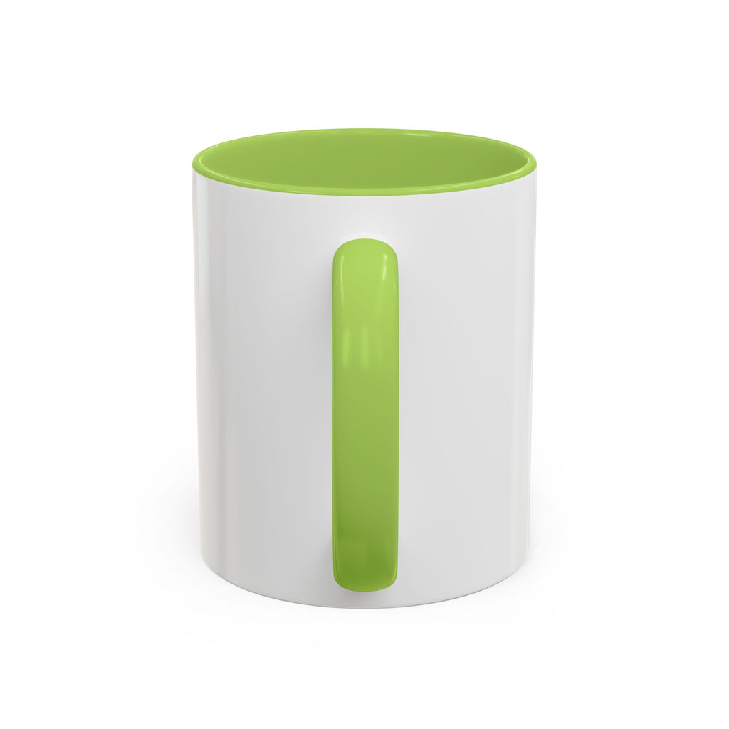 Accent Coffee Mug — 'tabootalkwithtori.com' Branded Accent Coffee Mug (11/15oz)