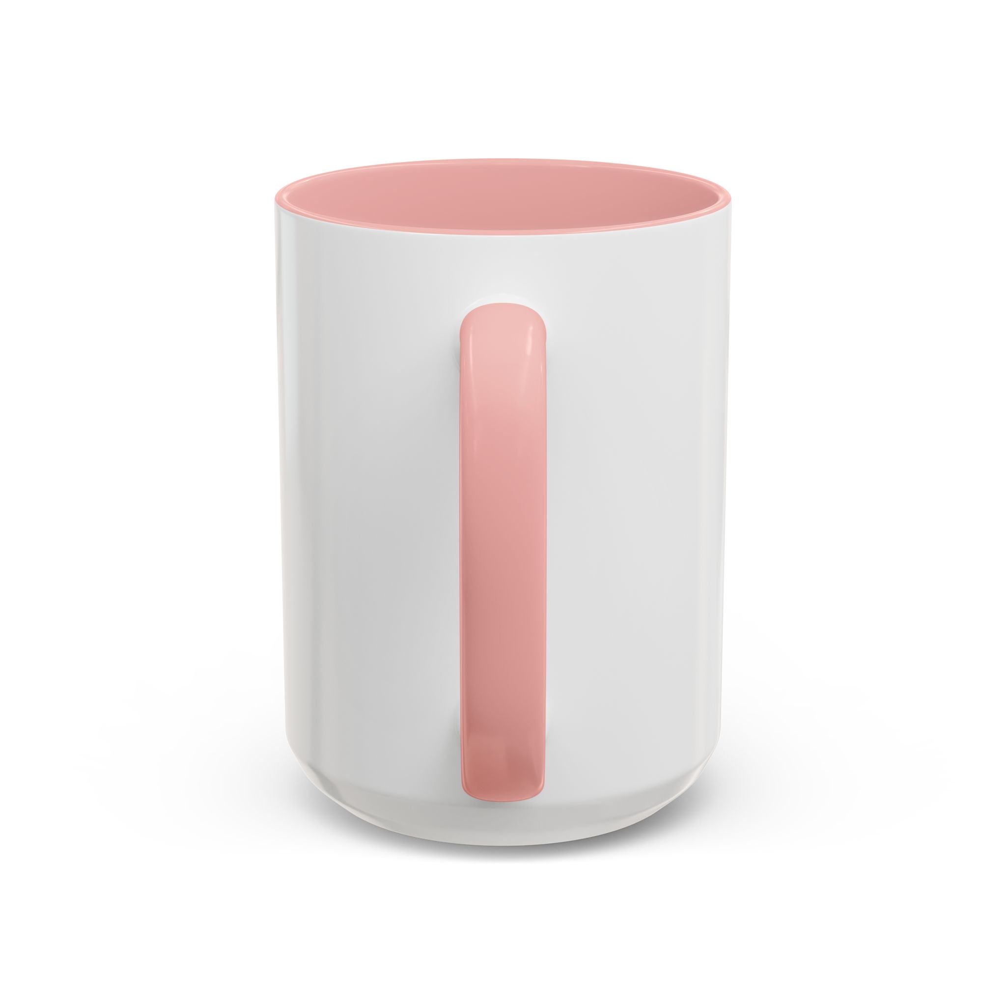 Accent Coffee Mug — 'tabootalkwithtori.com' Branded Accent Coffee Mug (11/15oz)