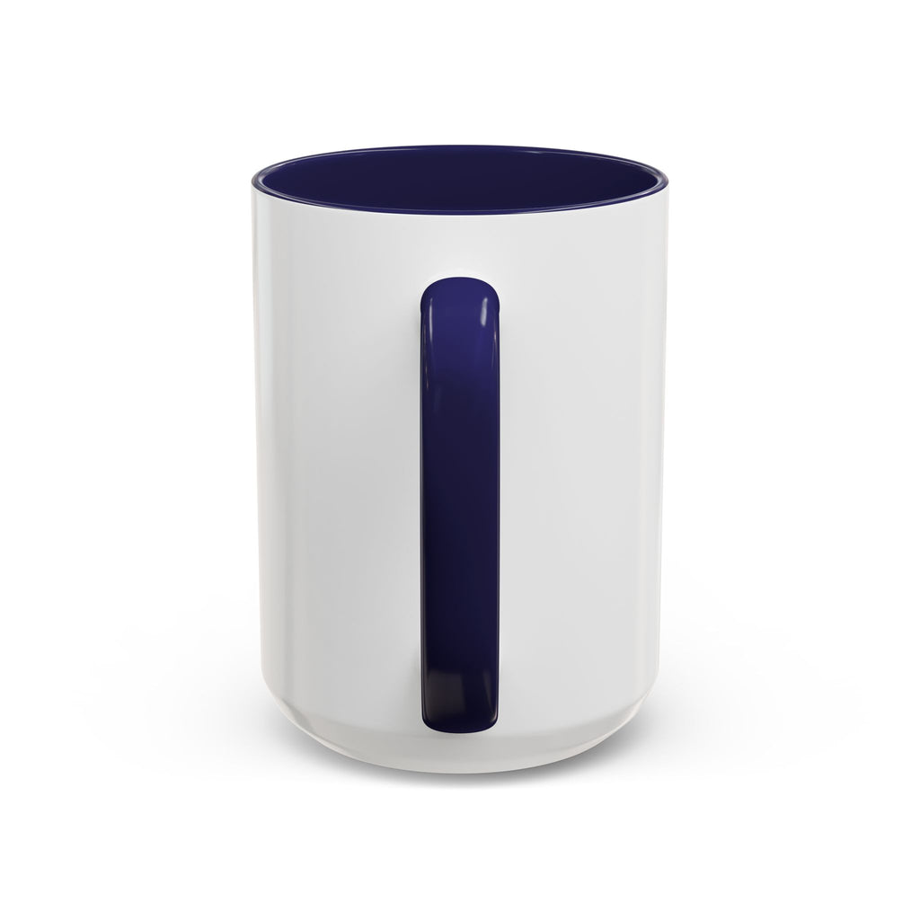 Accent Coffee Mug — 'tabootalkwithtori.com' Branded Accent Coffee Mug (11/15oz)