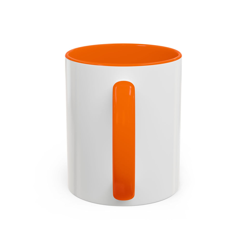 Accent Coffee Mug — 'tabootalkwithtori.com' Branded Accent Coffee Mug (11/15oz)