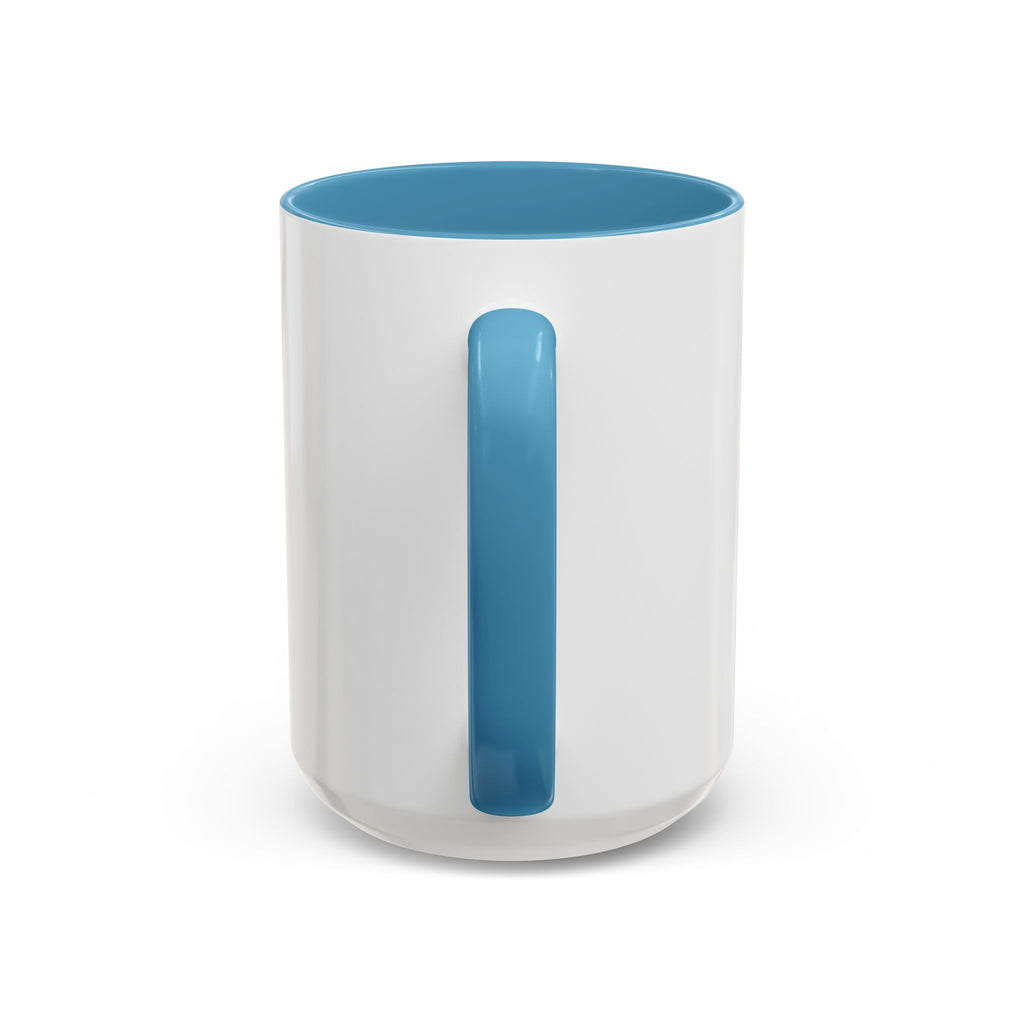 Accent Coffee Mug — 'tabootalkwithtori.com' Branded Accent Coffee Mug (11/15oz)