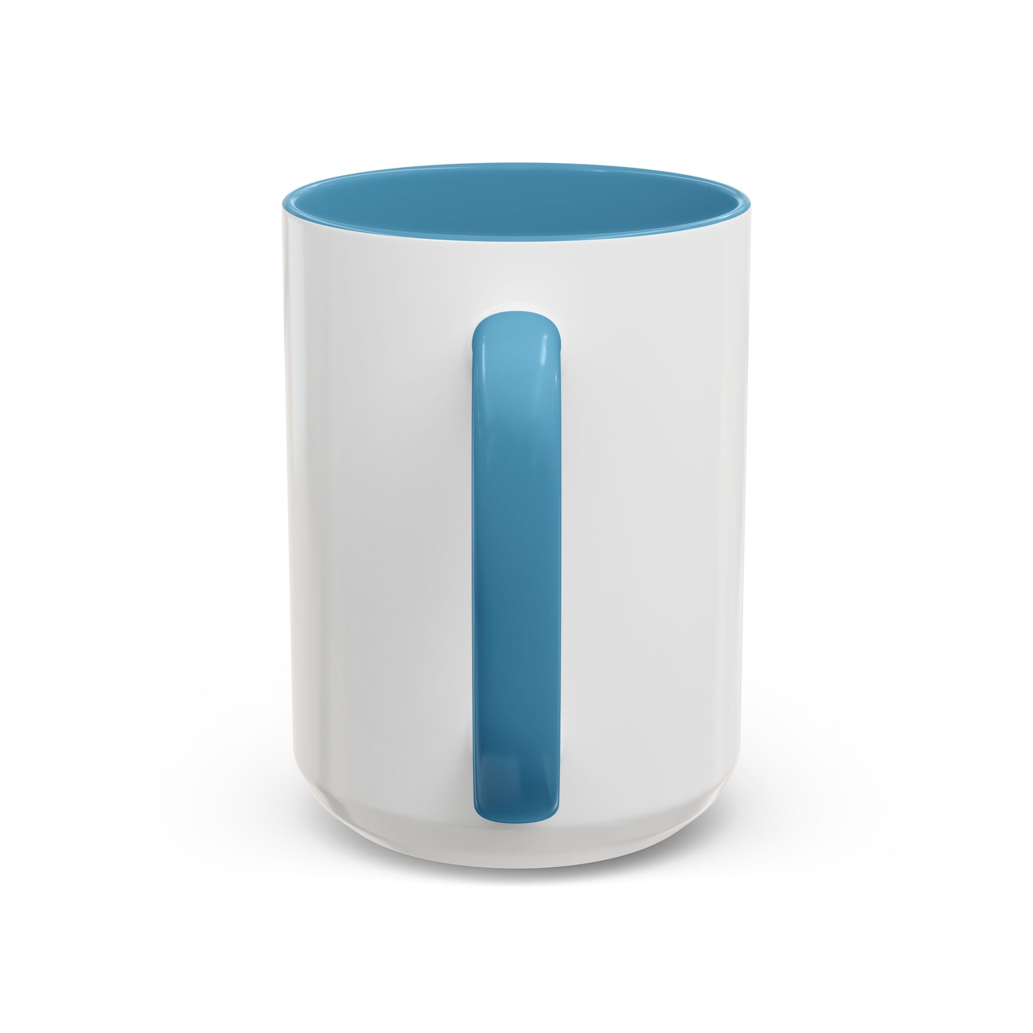Accent Coffee Mug — 'tabootalkwithtori.com' Branded Accent Coffee Mug (11/15oz)