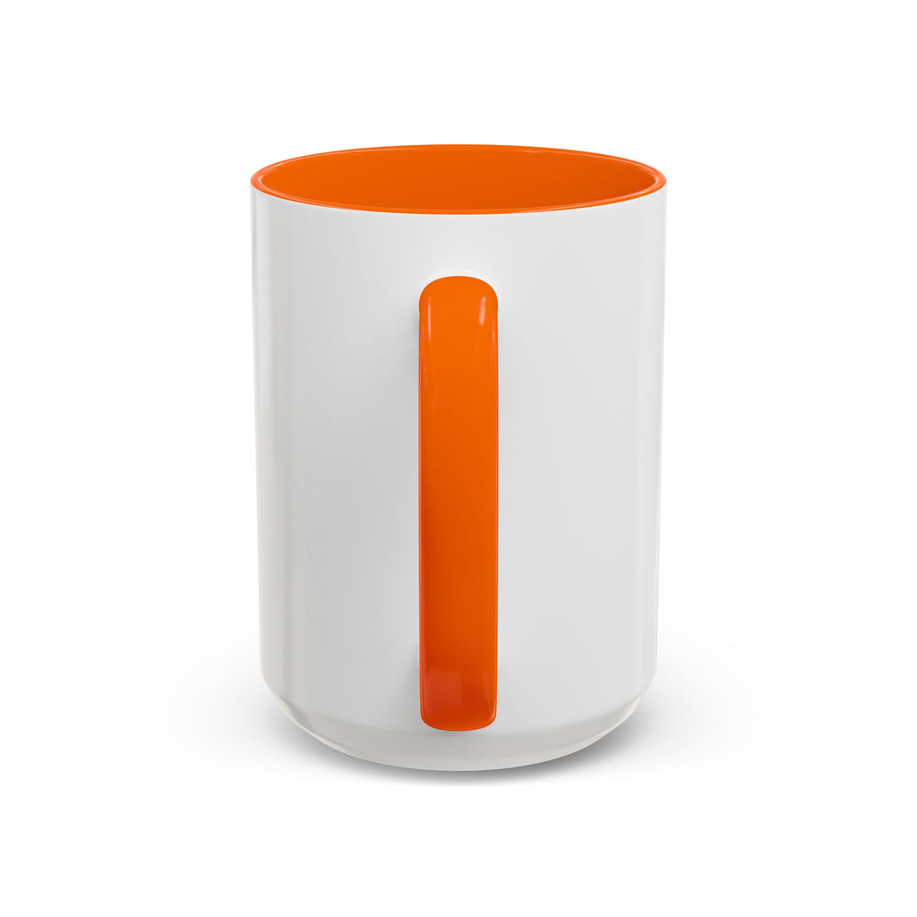 Accent Coffee Mug — 'tabootalkwithtori.com' Branded Accent Coffee Mug (11/15oz)