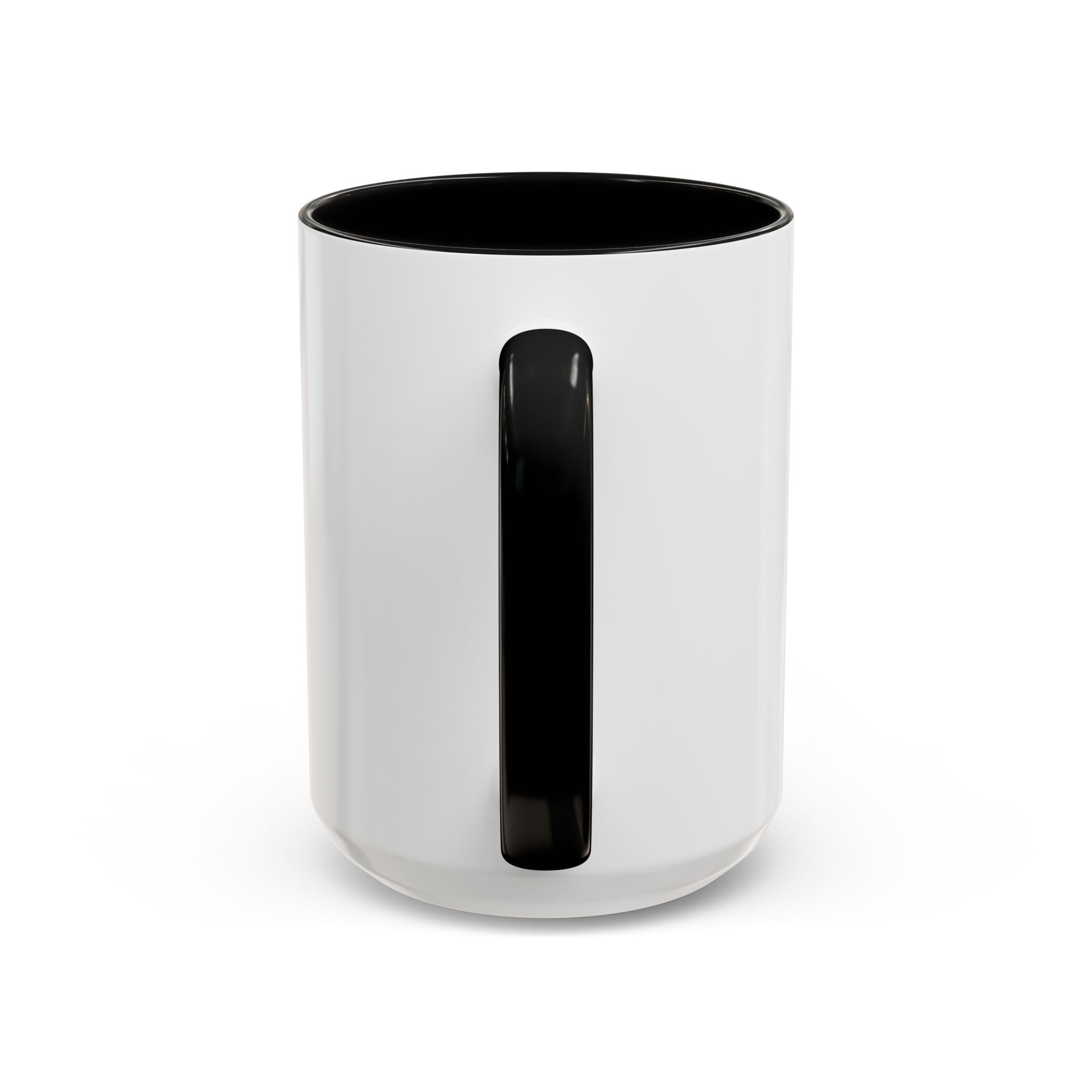 Accent Coffee Mug — 'tabootalkwithtori.com' Branded Accent Coffee Mug (11/15oz)