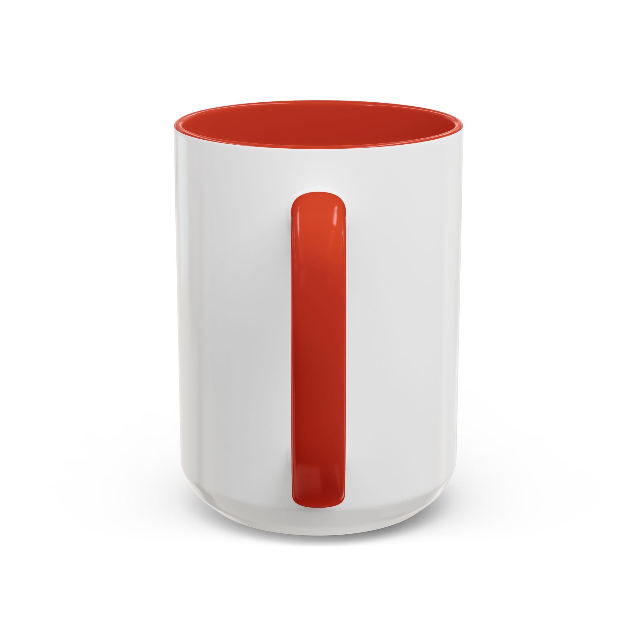 Accent Coffee Mug — 'tabootalkwithtori.com' Branded Accent Coffee Mug (11/15oz)