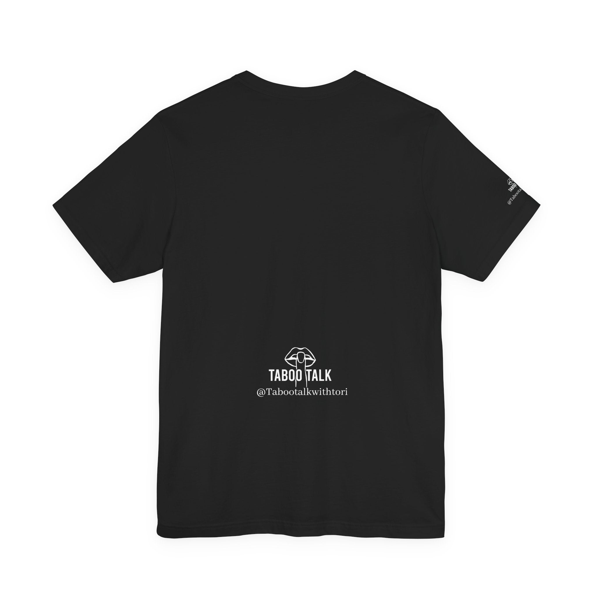 Don't Fake Organs Cute Teddy Tee — Funny Medical Awareness T-Shirt